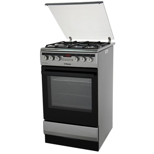 Комбинированная плита Hansa FCMXS582977