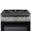 Комбинированная плита Hansa FCMXS582977