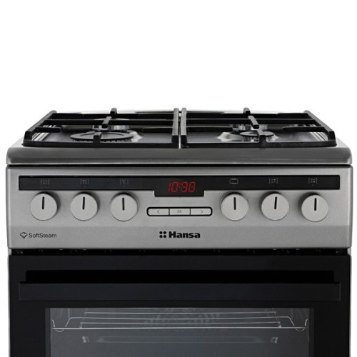 Комбинированная плита Hansa FCMXS582977