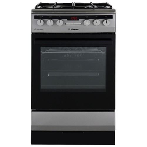 Комбинированная плита Hansa FCMXS582977