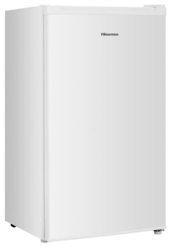 Холодильник компакт HISENSE RL120D4AW1 Белый