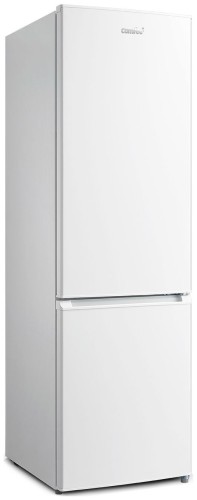 Двухкамерный холодильник Comfee RCB370WH1R Белый