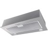 Вытяжка встраиваемая Maunfeld CROSBY PUSH 60 INOX Нержавейка 60 см