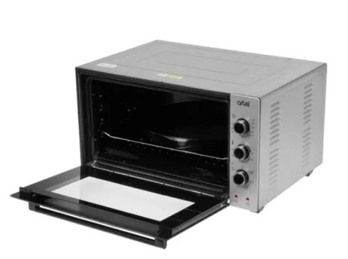 Настольная электропечь ARTEL MD4218L Серая 42 л
