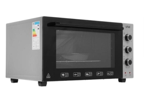 Настольная электропечь ARTEL MD4218L Серая 42 л