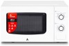 Микроволновая печь СВЧ Accesstyle MS20K100W Белая 700 Вт 20л