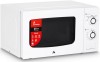 Микроволновая печь СВЧ Accesstyle MS20K100W Белая 700 Вт 20л