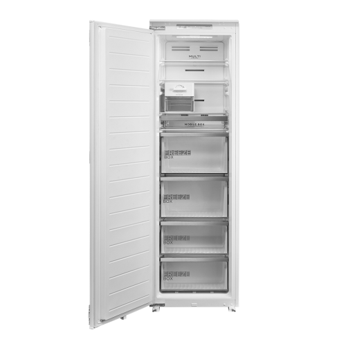 Морозильник встраиваемый MIDEA MDRE306FZF01