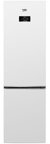 Холодильник Beko B3R0CNK312HW белый Фасад Эмаль Белая No Frost Дисплей 310 л