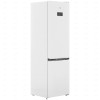 Холодильник Beko B3R0CNK312HW белый Фасад Эмаль Белая No Frost Дисплей 310 л