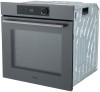 Духовой шкаф Midea MO82107PGG-I Графитовый Серый 72 л Очистка Паром Термощуп