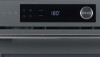 Духовой шкаф Midea MO82107PGG-I Графитовый Серый 72 л Очистка Паром Термощуп