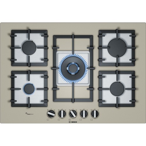 Поверхность газовая Bosch PPQ7A8B90R