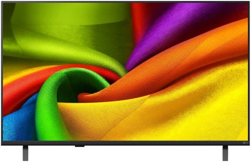 Телевизор 108 см LG 43NU900B6LA.ARUG 60Hrz D-LED webOS 4K UHD HDMIx3 USBx1 Индонезия