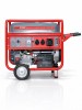 Генератор бензиновый PROKRESS POWER PG12500EAX HD Prof Электростартер 10 кВт 