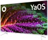Телевизор BBK 43LEX-8241/UTS2C Белый 4K DLED Android