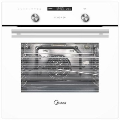 Духовой шкаф MIDEA ETH 901GC-WH