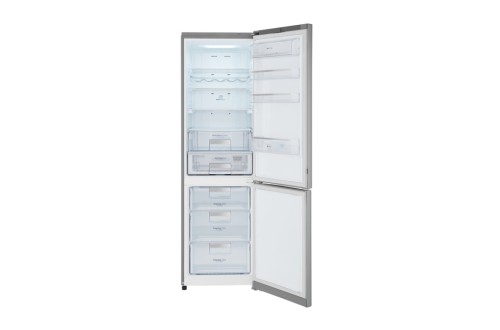 Холодильник LG GA-B489 SMQZ