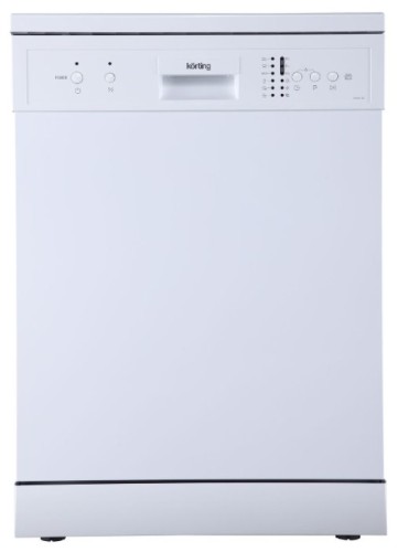 Посудомоечная машина Korting KDF 60150