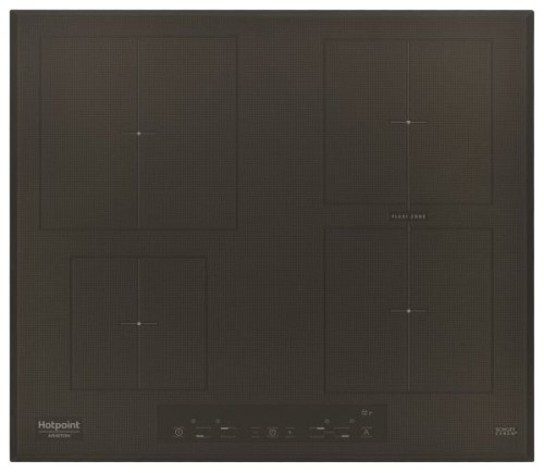 Варочная панель Hotpoint-Ariston KIA 641 BB CF