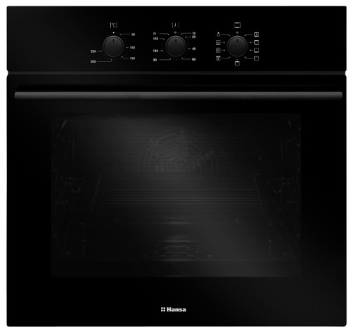 Духовой шкаф Hansa BOES68102