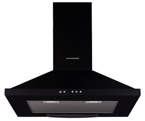 Каминная вытяжка Kuppersberg T 601 B