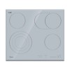 Варочная поверхность Midea MCH64767FW