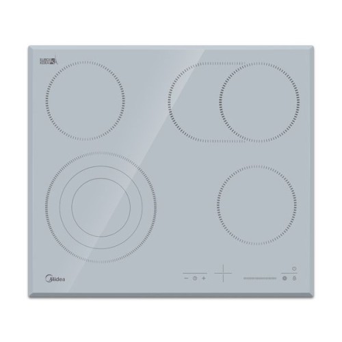 Варочная поверхность Midea MCH64767FW