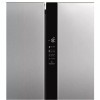 Холодильник Side-by-Side Midea MRS518WFNX Нержавеющая сталь