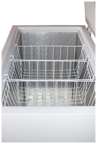 Морозильный ларь Renova FC-320C Белый