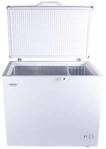 Морозильный ларь Renova FC-320C Белый