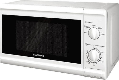Микроволновая печь StarWind SWM5920 Белая