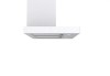Вытяжка каминная 60см Midea MH60C668GW Белая 900 м3/ч