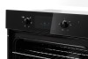 Духовой шкаф Midea MO47007GB Узкий 40см 60 л 