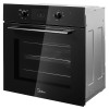 Духовой шкаф Midea MO47007GB Узкий 40см 60 л 
