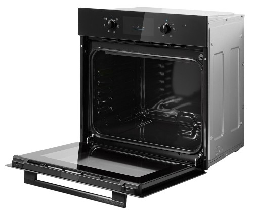 Духовой шкаф Midea MO47007GB Узкий 40см 60 л 