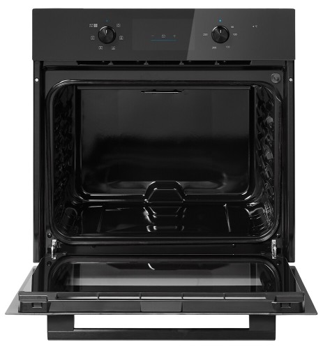 Духовой шкаф Midea MO47007GB Узкий 40см 60 л 