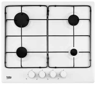 Варочная поверхность BEKO HIMG 64223 W