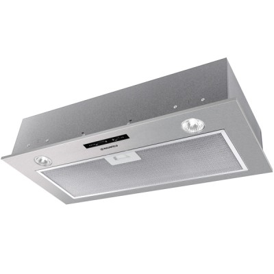 Вытяжка встраиваемая MAUNFELD CROSBY LIGHT C 60 Inox