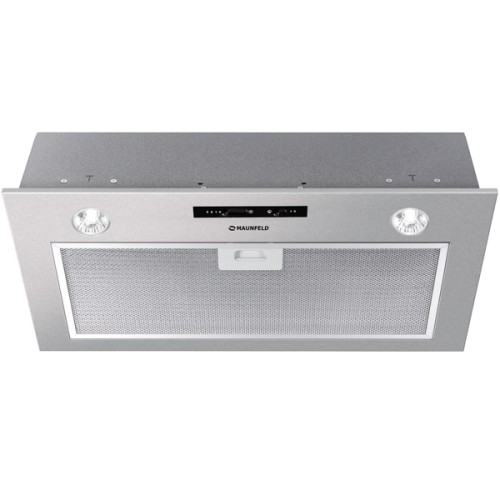 Вытяжка встраиваемая MAUNFELD CROSBY LIGHT C 60 Inox
