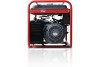 Генератор бензиновый Prokress Power PG6500EX Ручной Стратер 5,5 кВт