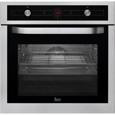 Тека духовой шкаф HL 830 STAINLESS STELL 41575310, (Германия)