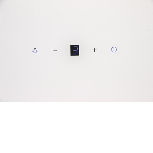 Вытяжка каминная MIDEA MH60AN780GW