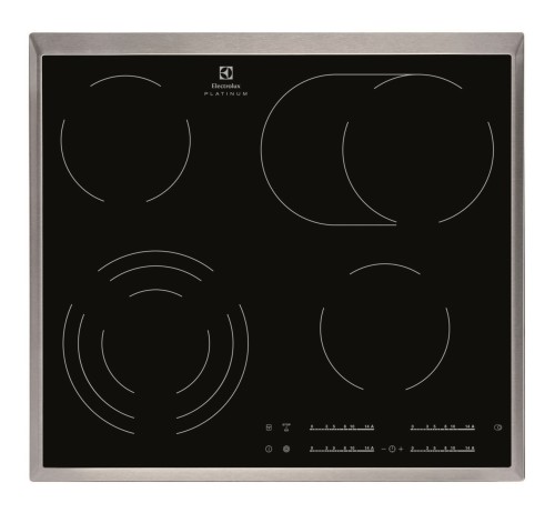 Electrolux EHF 96547 XK