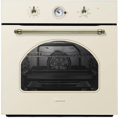 Духовой шкаф MIDEA MO58100RGI-B Бежевый