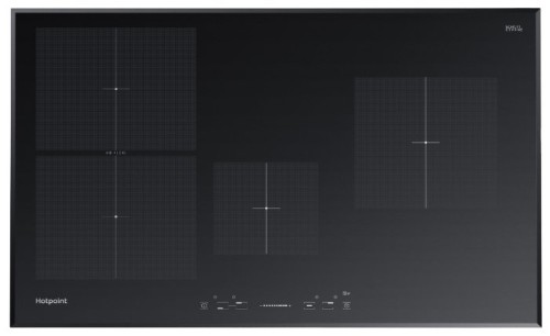Варочная панель Hotpoint-Ariston KIS 841 F B