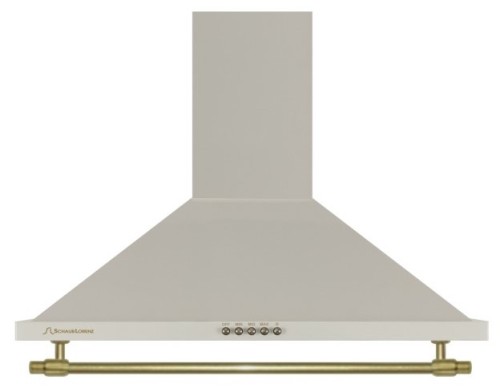 Каминная вытяжка Schaub Lorenz SLD WB6500