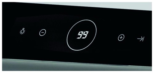 Вытяжка TEKA QUADRO DLV 985 B