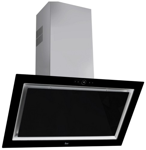 Вытяжка TEKA QUADRO DLV 985 B