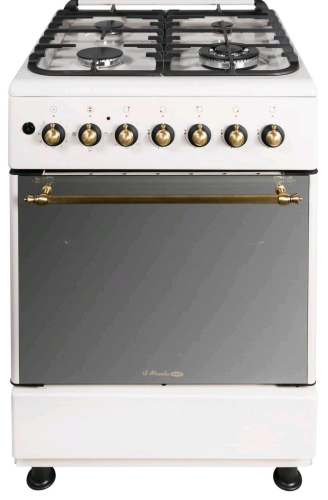 Плита для кухни il Monte FO-GE5020 IVORY
